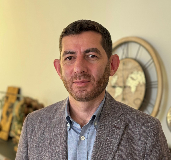 Adem Sağlam