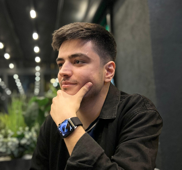 Enes Ferid Tüken