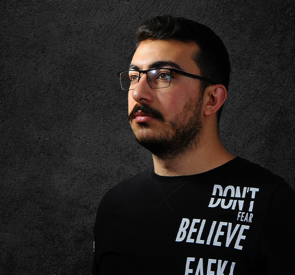 Mustafa Şimşek