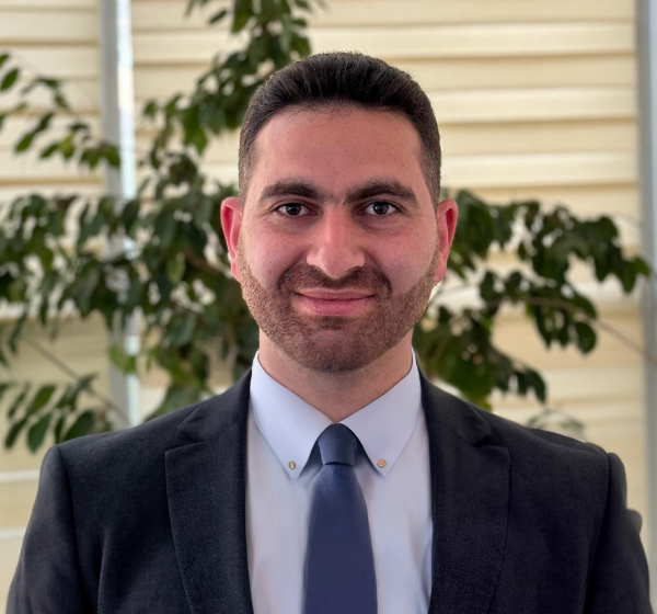 Ali Murtaza Sağlam
